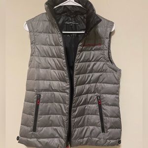 Kenneth Cole Sundance Film Festival Puffer Vest